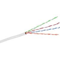 Hubbell-Premise HC6RREW CABLE LINK C6 RISER REELEX WHITE