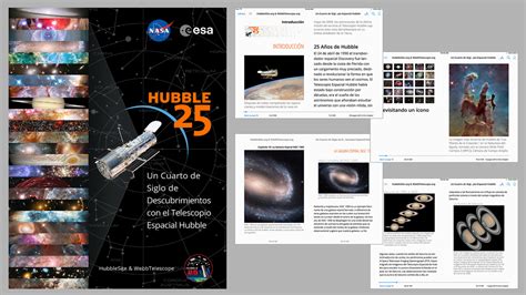 Hubble 25: A Quarter-Century of Discovery NASA