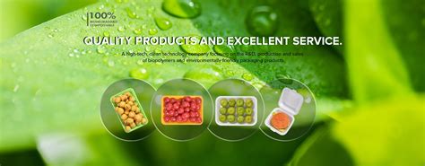 Hubei Guancheng Bioplastic Packaging Co., Ltd