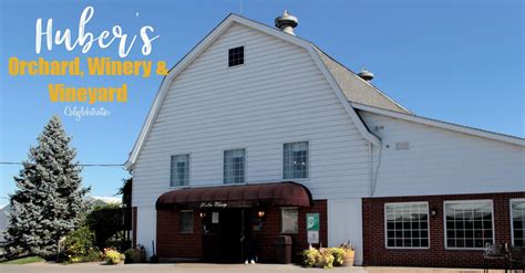 Huber winery. Things To Know About Huber winery. 