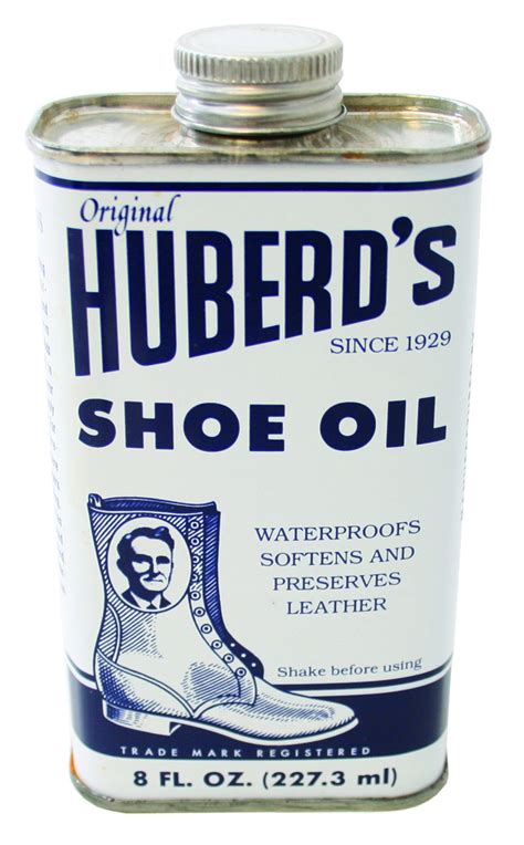 Huberd Shoe Grease Co - Startpagina