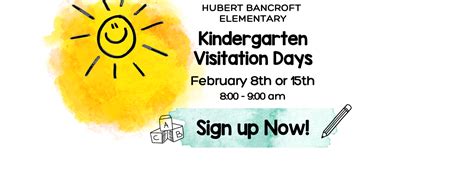 Hubert Bancroft Elementary School - Building futures since 1966