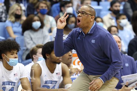 Hubert Davis Coaching Career