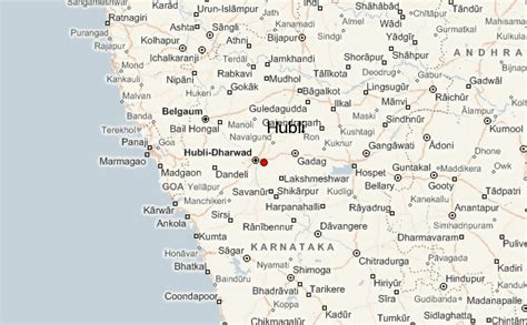 Hubli location. The Centre on Tuesday said that a high-level officials team from the central government has already inspected the site suggested by Karnataka Government in Hubballi-Dharwad to set up an AIIMS. 