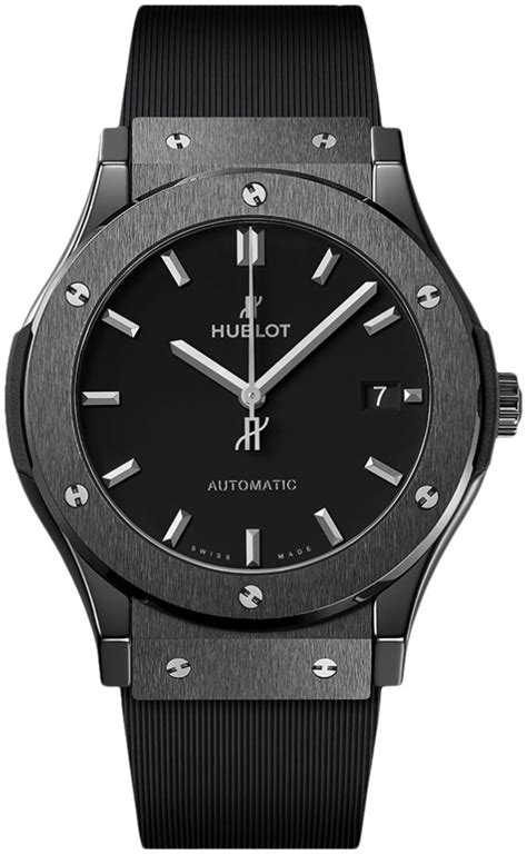 Hublot Classic Fusion Black Magic 511.CM.1171.RX