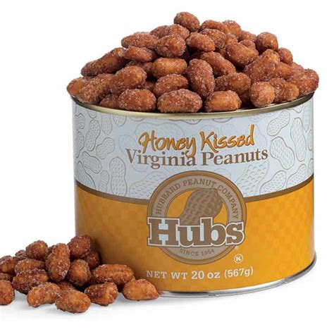 Hubs virginia peanuts sedley va. Virginia's oldest continuously family owned and operated peanut processor, Hubs Peanuts has delivered unmatched quality, service & flavor since 1954. ... Sedley, VA 23878 Call … 