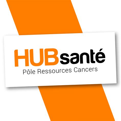 Hubsanté / Pôle ressources cancers - Bogga hore