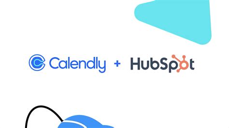 Hubspot Scheduling Integration Calendly