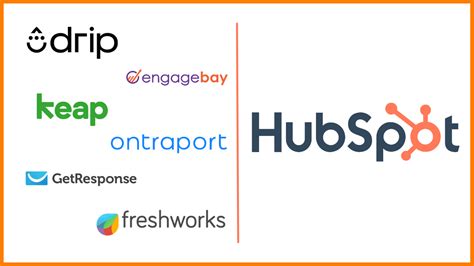 Hubspot alternatives. Things To Know About Hubspot alternatives. 