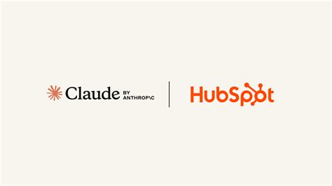 Hubspot cms onboarding.  By bringing Claude&rsquo;s advanced reasoning together wi...