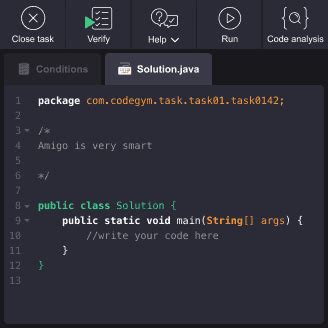 Hubspot coding challenge java.  Practice Java coding with fun, bite-sized exercises.  Jan ...