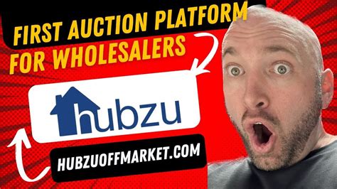 Hubzu is in the process of expanding the number of full-service auction states it serves. In late 2020, Hubzu anticipates deploying new integrated online and mobile technology solutions that .... 
