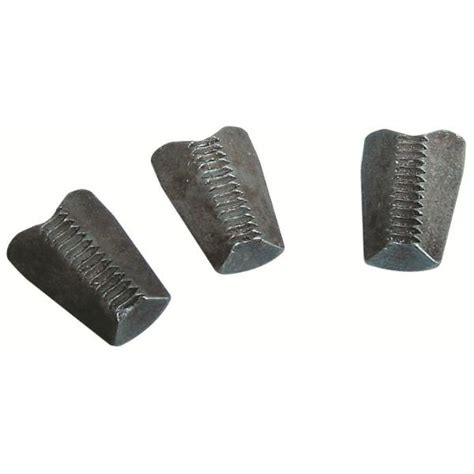 Huck Manufacturing 3 Piece Jaw Set (HUC202929) Category: Rivets