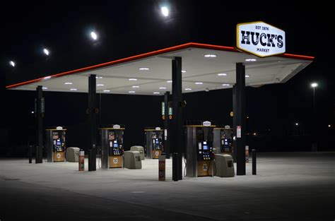 Huck S Gas Prices