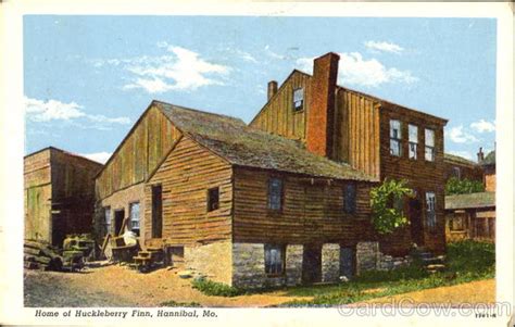 Huck finn home. Things To Know About Huck finn home. 