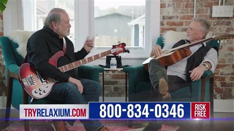 Huckabee commercial. Commercial: Mike Huckabee / Larry Gatlin / Relaxium Sleep #1395527. ... Hey, everyone, I'm Mike Huckabee, former governor of Arkansas, part time musician, a longtime customer of Relaxium Sleep. And I'm here with my good friend and country music legend Larry Gatlin. But, Larry, a few months ago, you asked me, how does that relax him really work? 