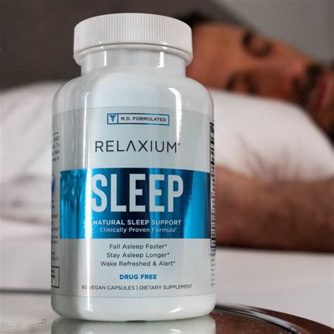 Huckabee sleep aid. Amazon.com: Relaxium Sleep Aid, Non-Habit Forming, Sleep ... 