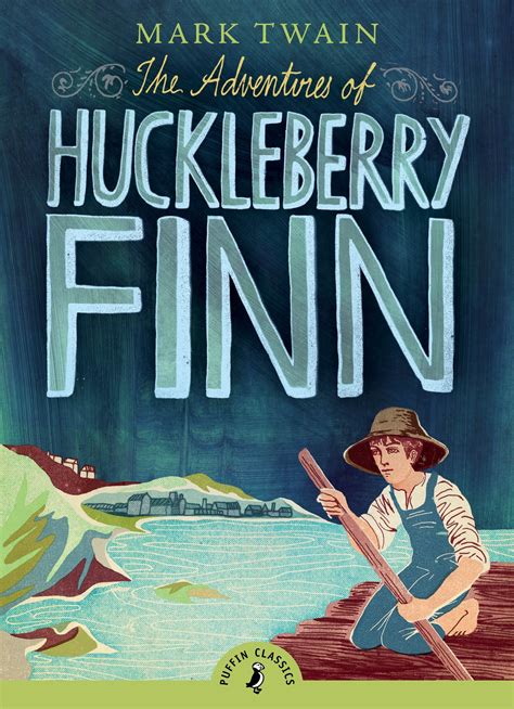 Huckleberry Finn, a rambuctious boy adventurer chafing under the bonds of civilization, escapes his humdrum world and his selfish, plotting father by sailing a raft down the Mississippi River. Accompanying him is Jim, a slave running away from being sold. Together the two strike a bond of friendship that takes them through harrowing events ….