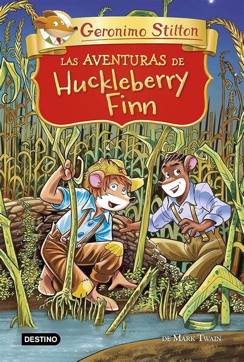 Huckleberry finn (historias de siempre) (spanish edition). - Economia oggi e domani risposte guidate.