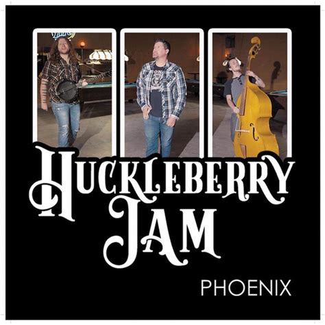 Huckleberry jam band. Doop - Huckleberry Jam Original Recipe Club Edit#1 Huckleberry Jam (Original Recipe) (Station Edit) 3:25#2 Huckleberry Jam (Ferry & Garnefski Remix) (More Fr... 