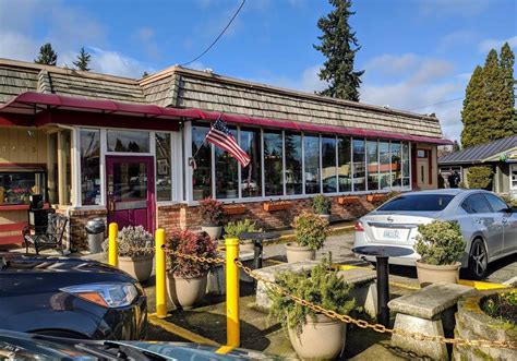 Huckleberry square restaurant burien washington. Huckleberry Square | A Burien Family Tradition details with ⭐ 188 reviews, 📞 phone number, 📅 work hours, 📍 location on map. Find similar restaurants in Washington on Nicelocal. 