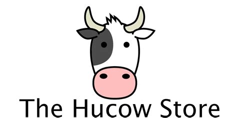 Hucow store. Things To Know About Hucow store. 