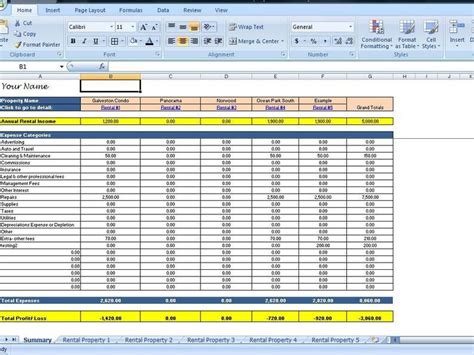 Hud Rent Calculation Worksheet Excel Printable And Enjoyable Learning