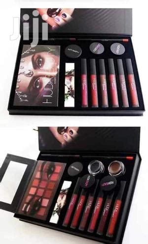 Huda Beauty products in Kenya for sale Prices on Jiji.co.ke