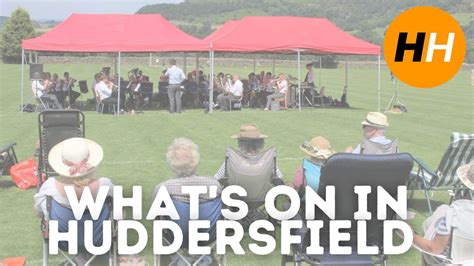 Huddersfield Hub - Facebook