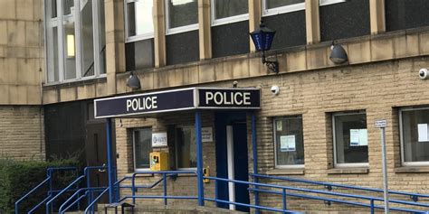 Huddersfield police station. .  <a href=https://cyberdisty.com/wp/wp-co...