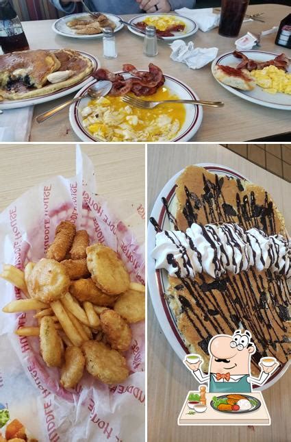 Huddle House in Central City - Restaurant menu and …