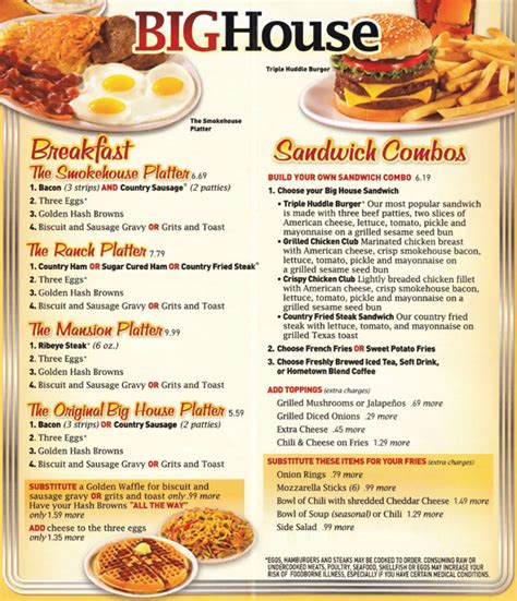 Restaurant menu, map for Huddle House located in 31316, Ludowici GA, 499 West Cypress Street. Find menus. Georgia; Ludowici; Huddle House; Huddle House (912) 545-2788. ... and Texas toast all huddle house steaks are USDA choice add 5 large butterfly shrimp to any meal for only $3.99 or picante steak sauce to go $3.99.