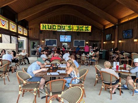 Huddys - Huddy's Inn, Colts Neck, New Jersey. 5,055 likes · 69 talking about this · 20,323 were here. A local gem that's served as the heart of Colts Neck dining for years, Huddy's combines a cozy atmosphere...