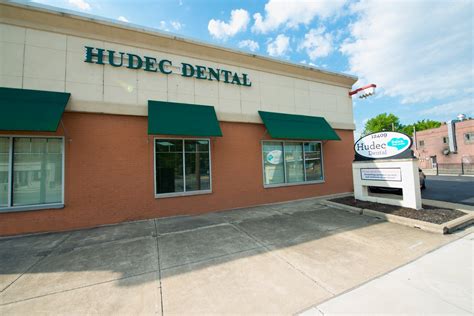 Hudec dental. Orthodontics in Mentor Office. 7697 Mentor Ave • Mentor, OH 44060 • 216-325-0822. 