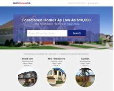 Read 31 Reviews of Hudhomesusa.org to check if it is legit. Website & Phone: ☎ 877-252-3218 ⇗ http://hudhomesusa.org Alisa 2 days ago In May 2020 I did a $1.00 trial membership for foreclosed homes. I cancelled my membership before the 7 days were up and thought no more about it.. 