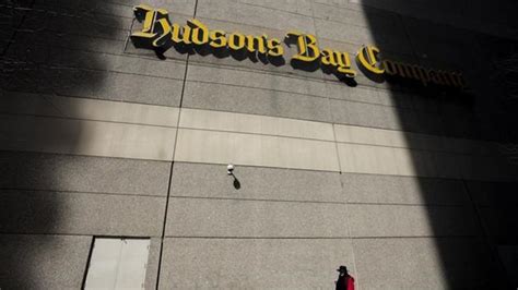 Hudson’s Bay brings back outlet model with new Scarborough store