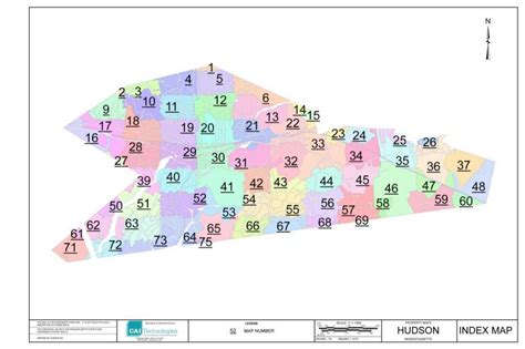 Hudson Assessor in Hudson, Massachusetts - County Office