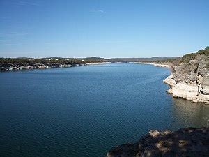 Hudson Bend, Texas - Wikipedia