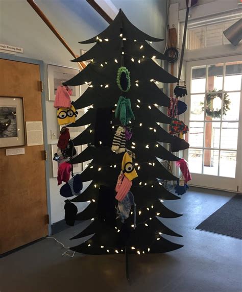 Hudson River Maritime Museum seeks winter wear donations
