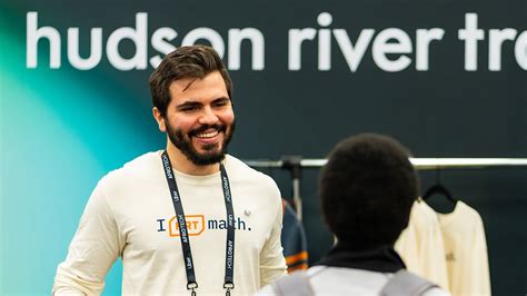 Hudson River Trading Career