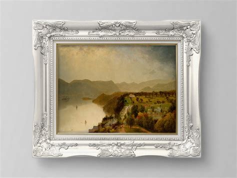 Hudson Valley Art - 1,229 For Sale on 1stDibs