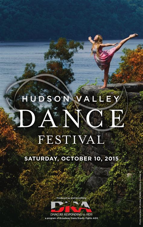 Hudson Valley Dance Festival celebrating 10 years