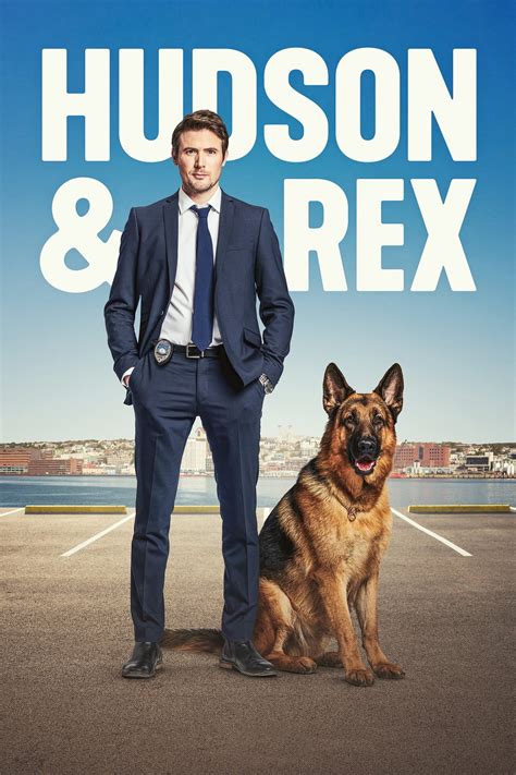 Hudson and rex season 6. Things To Know About Hudson and rex season 6. 