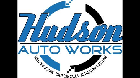 Hudson auto works. Things To Know About Hudson auto works. 