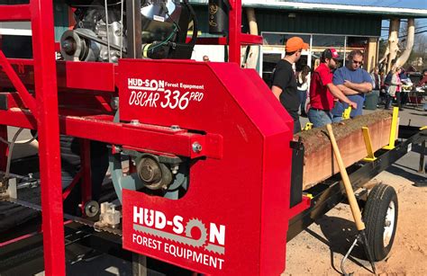 Hudson forest equipment. Jun 20, 2023 ... Firewood Logging with the Hudson 45M Winch and MF1749. 566 views · 10 ... Hud-Son Forest Equipment BEST WINCH! Hud-Son Forest Equipment•43K ... 