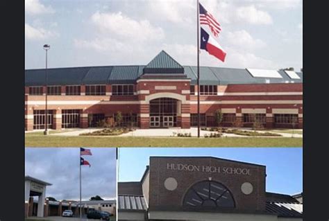 Hudson isd. Things To Know About Hudson isd. 