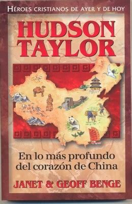 Hudson taylor (heroes cristianos de ayer y hoy). - Les chemins secrets de l'acupuncture traditionnelle chinoise.