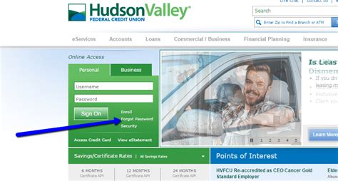 Hudson valley federal credit union login. Visit the Montgomery Branch of Hudson Valley Credit Union. The branch is located in Montgomery off Route 208 near McDonald's and Mobil. With a 24-hour drive up and 24-hour lobby ATMs, HVCU is here to help. Stop in today. 