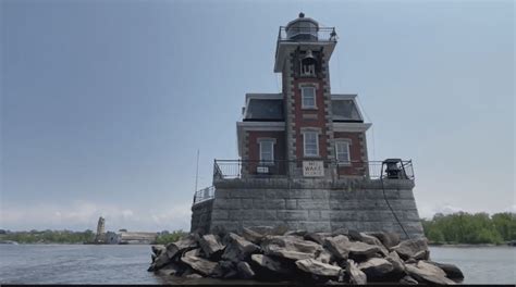 Hudson-Athens Lighthouse to begin restorations, public tours in June