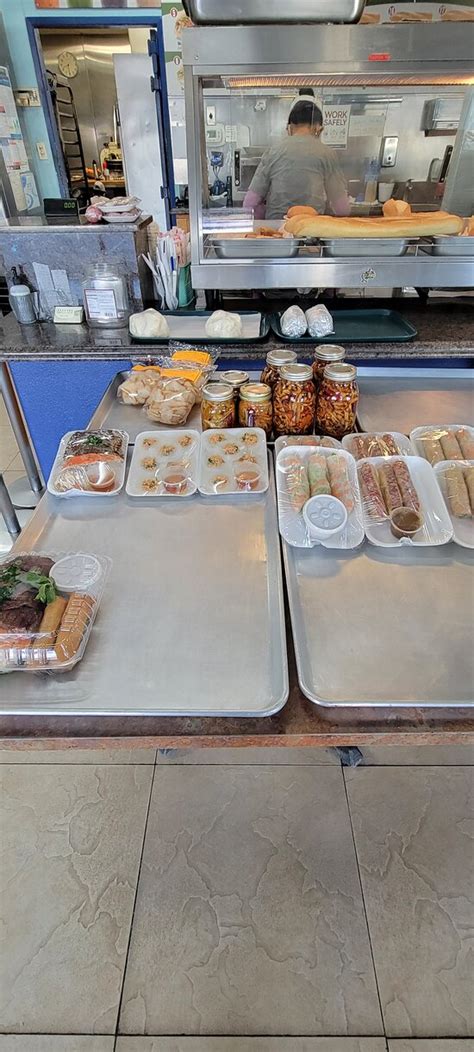 Hue Thai Bakery and Deli - tripadvisor.ca